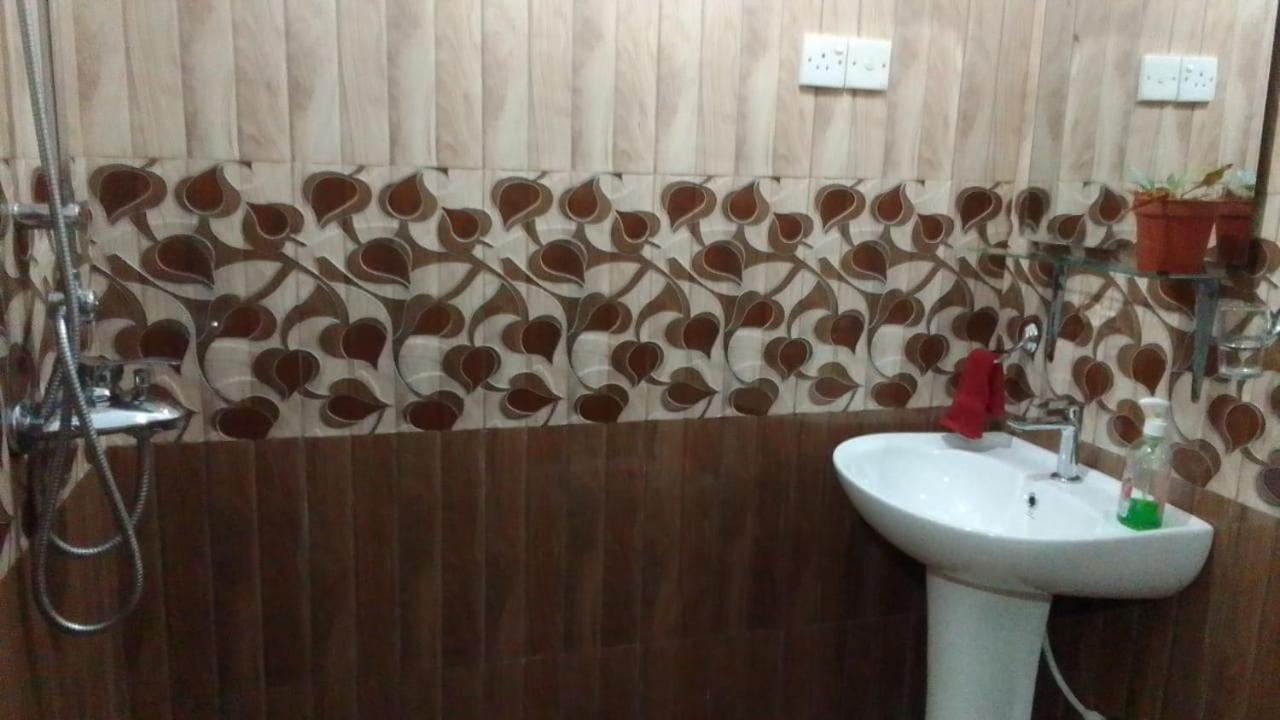 Secret Nest Homestay Procida Dış mekan fotoğraf