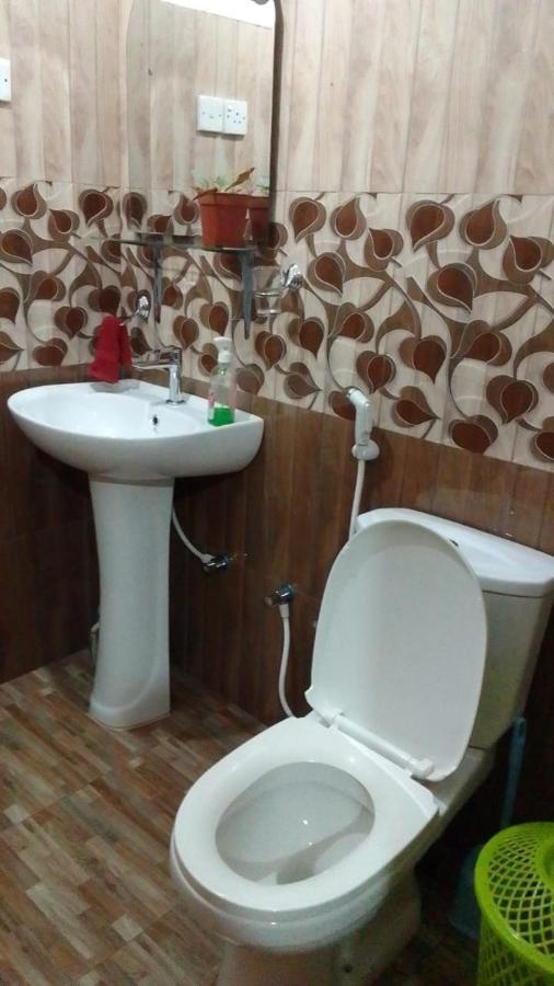 Secret Nest Homestay Procida Dış mekan fotoğraf