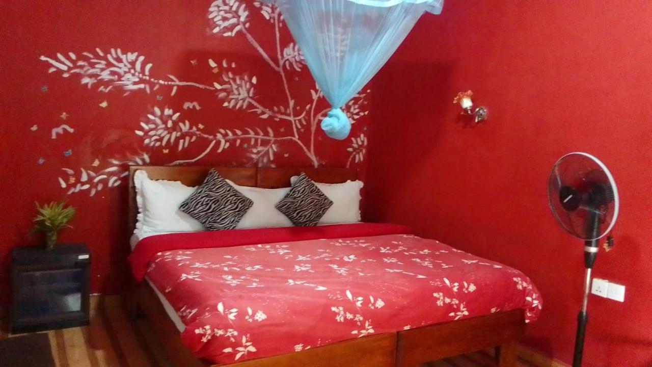 Secret Nest Homestay Procida Dış mekan fotoğraf