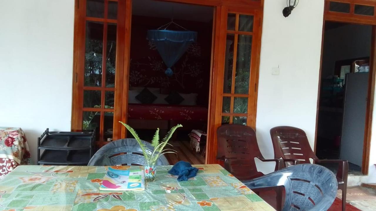 Secret Nest Homestay Procida Dış mekan fotoğraf