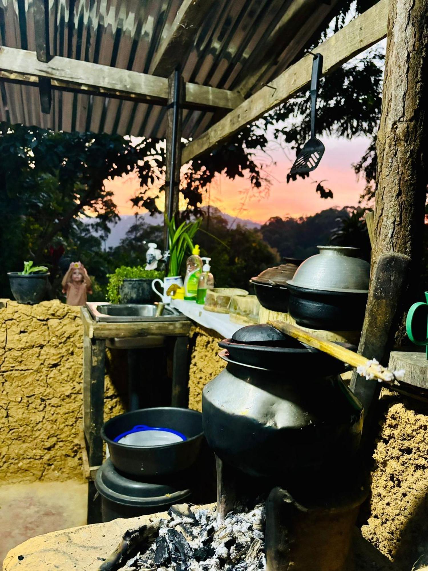 Secret Nest Homestay Procida Dış mekan fotoğraf