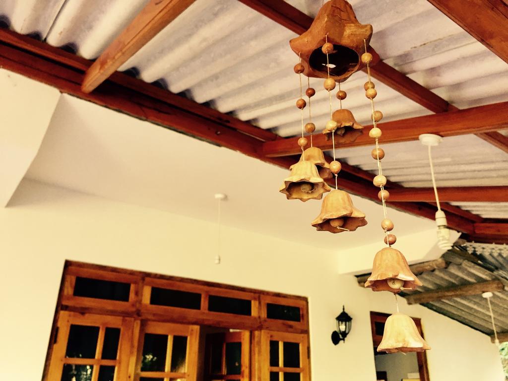 Secret Nest Homestay Procida Dış mekan fotoğraf