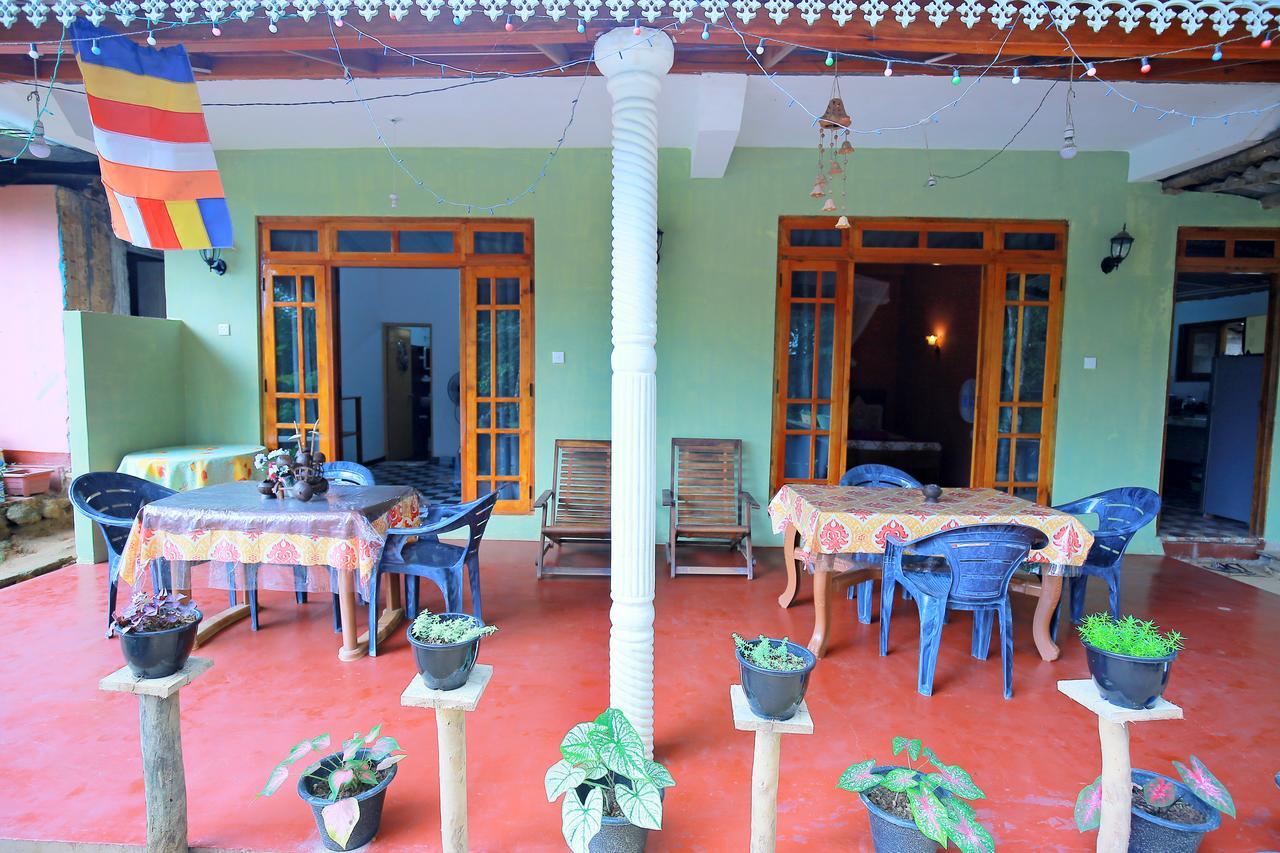 Secret Nest Homestay Procida Dış mekan fotoğraf