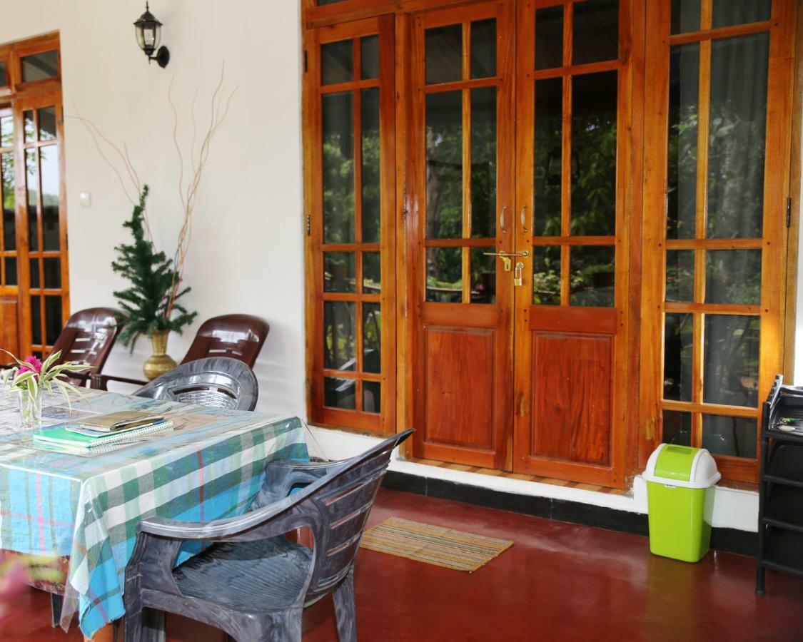Secret Nest Homestay Procida Dış mekan fotoğraf