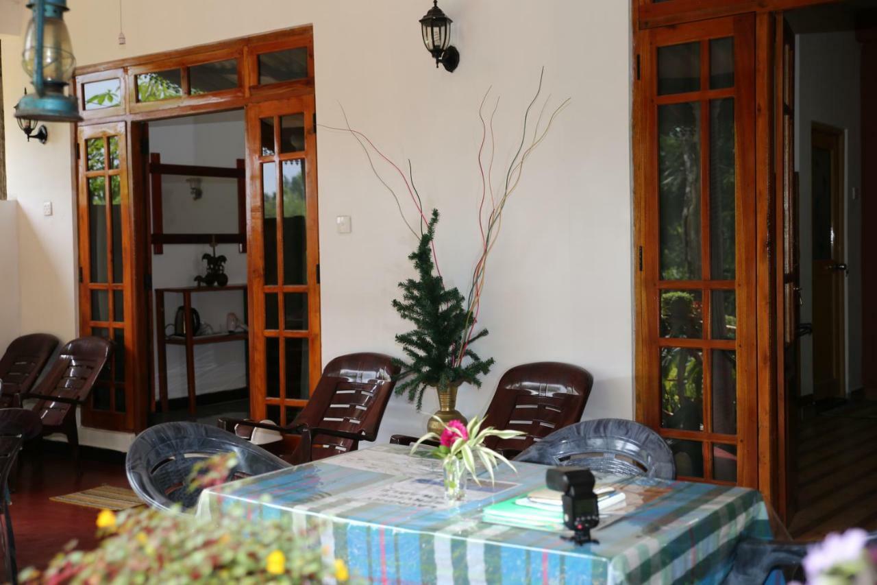 Secret Nest Homestay Procida Dış mekan fotoğraf