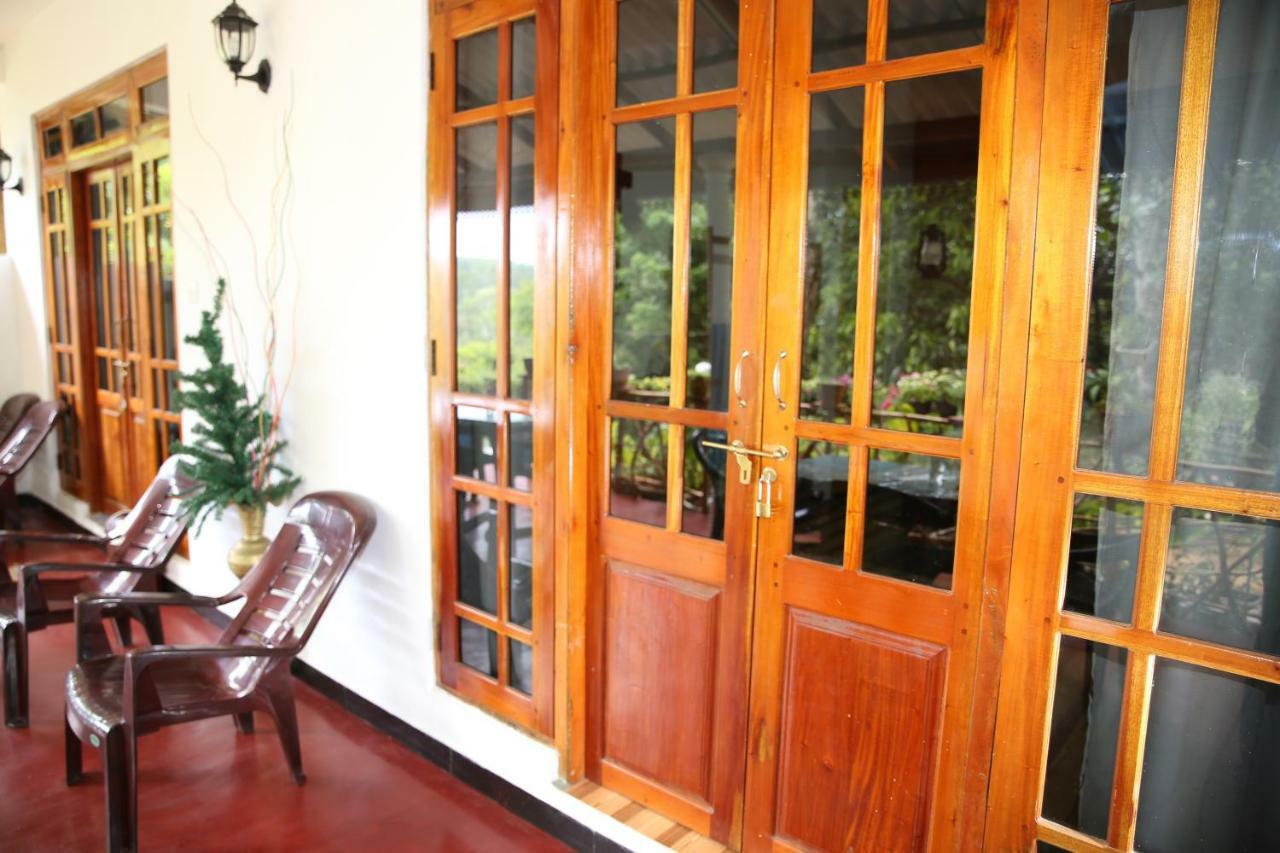 Secret Nest Homestay Procida Dış mekan fotoğraf
