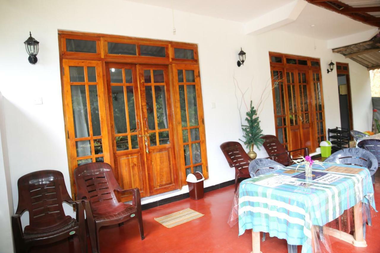 Secret Nest Homestay Procida Dış mekan fotoğraf