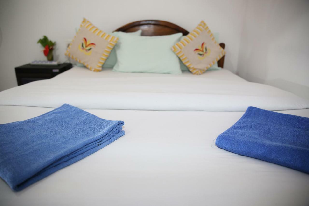Secret Nest Homestay Procida Oda fotoğraf