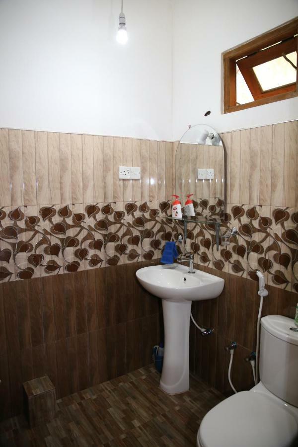 Secret Nest Homestay Procida Oda fotoğraf
