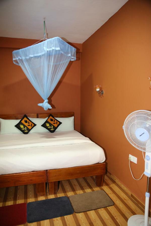 Secret Nest Homestay Procida Oda fotoğraf
