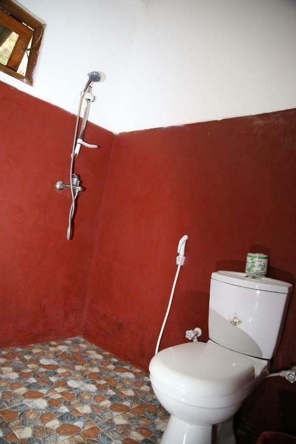 Secret Nest Homestay Procida Oda fotoğraf