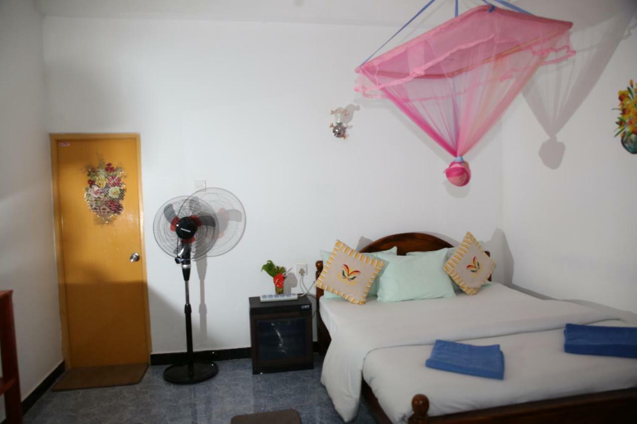 Secret Nest Homestay Procida Oda fotoğraf