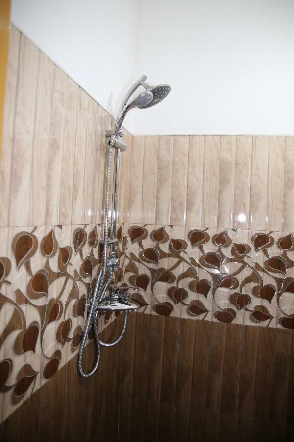Secret Nest Homestay Procida Oda fotoğraf