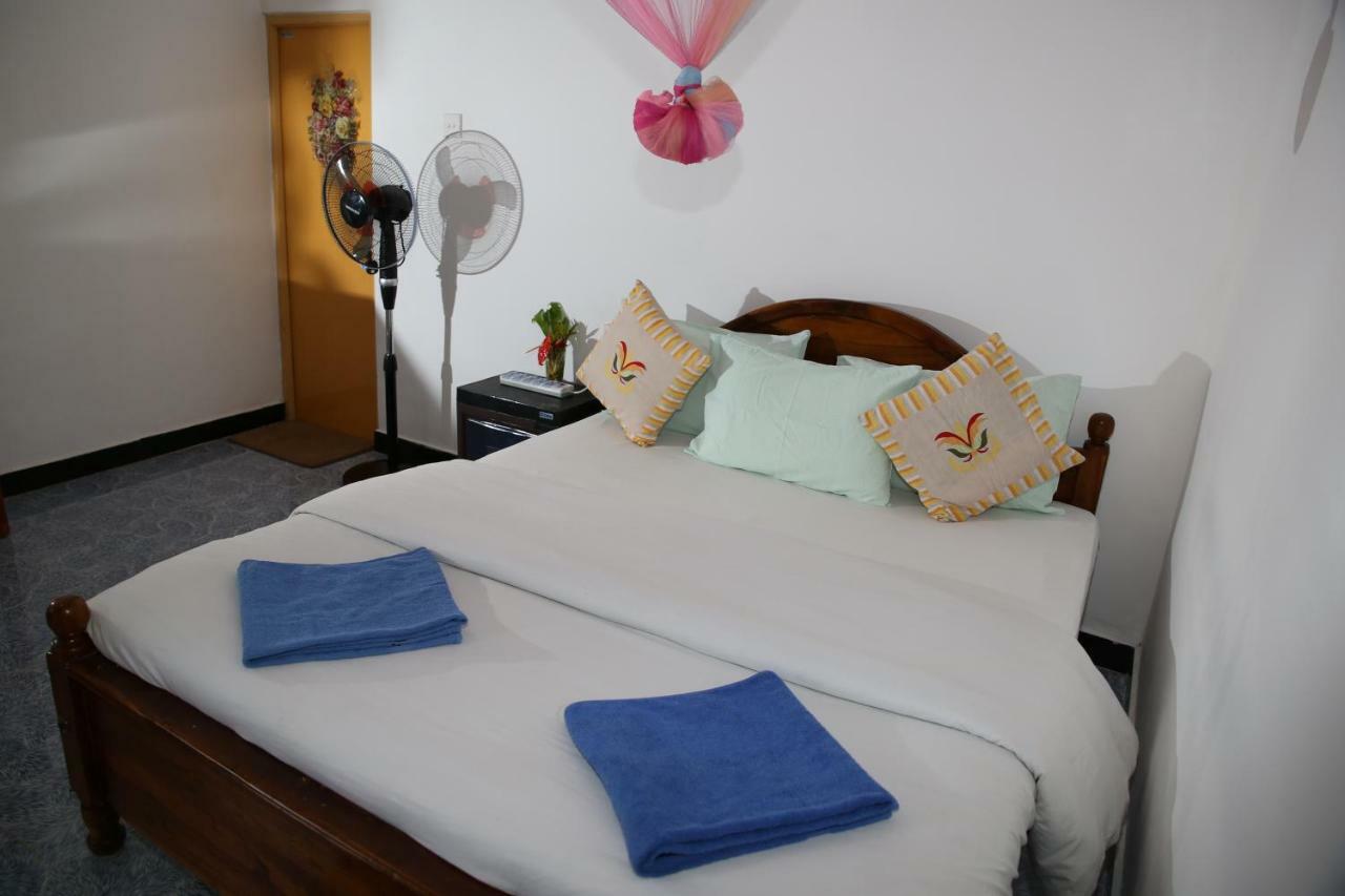 Secret Nest Homestay Procida Oda fotoğraf