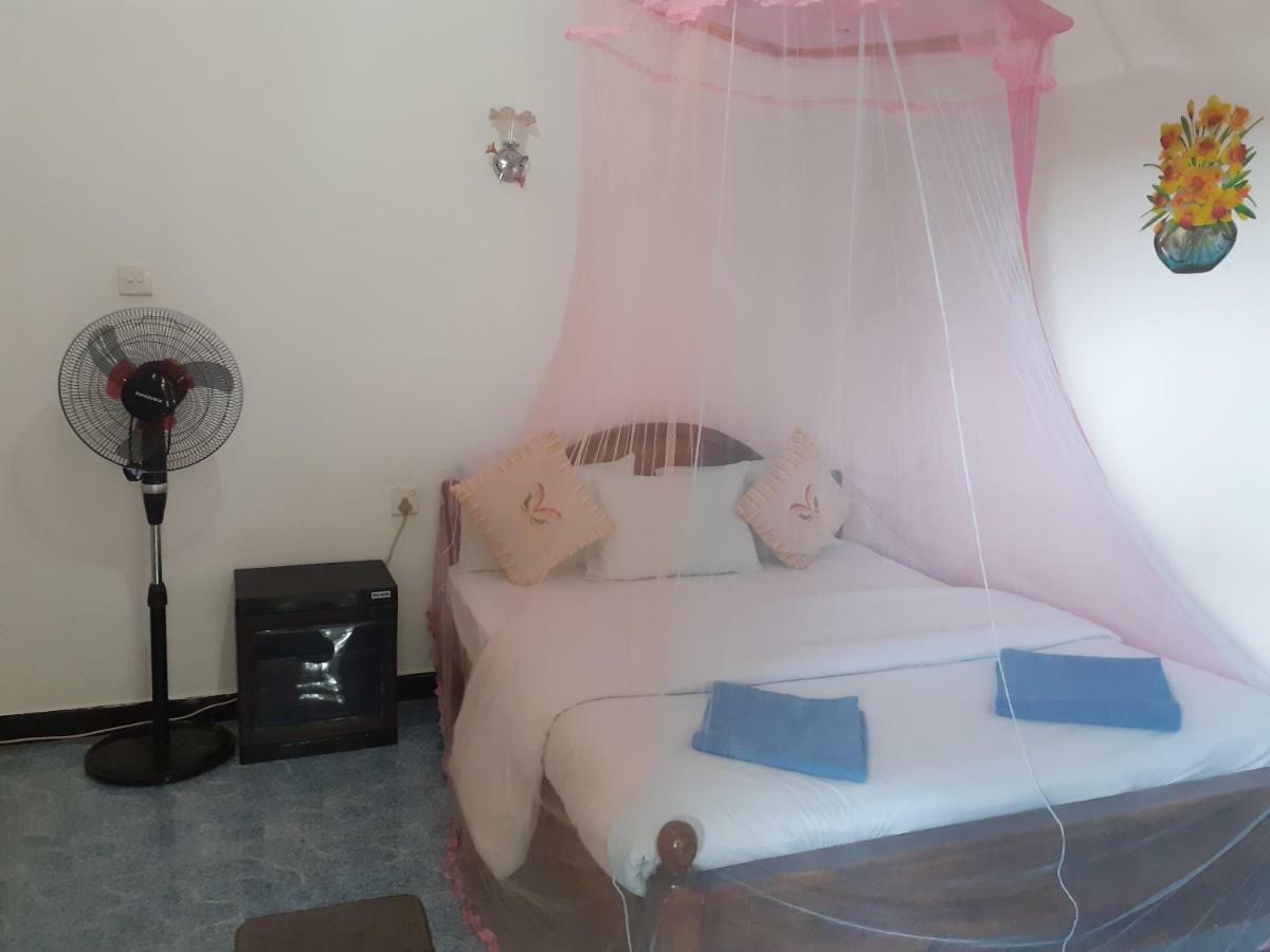 Secret Nest Homestay Procida Oda fotoğraf