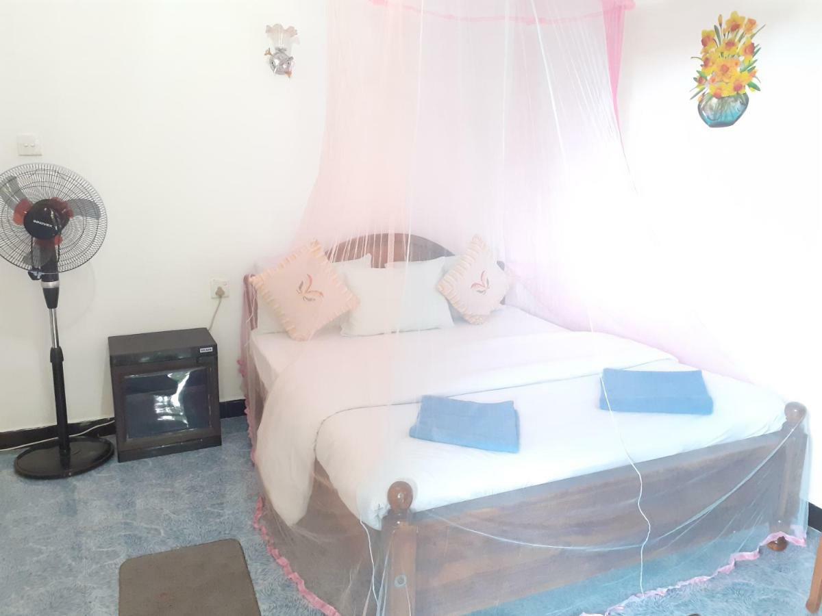 Secret Nest Homestay Procida Oda fotoğraf